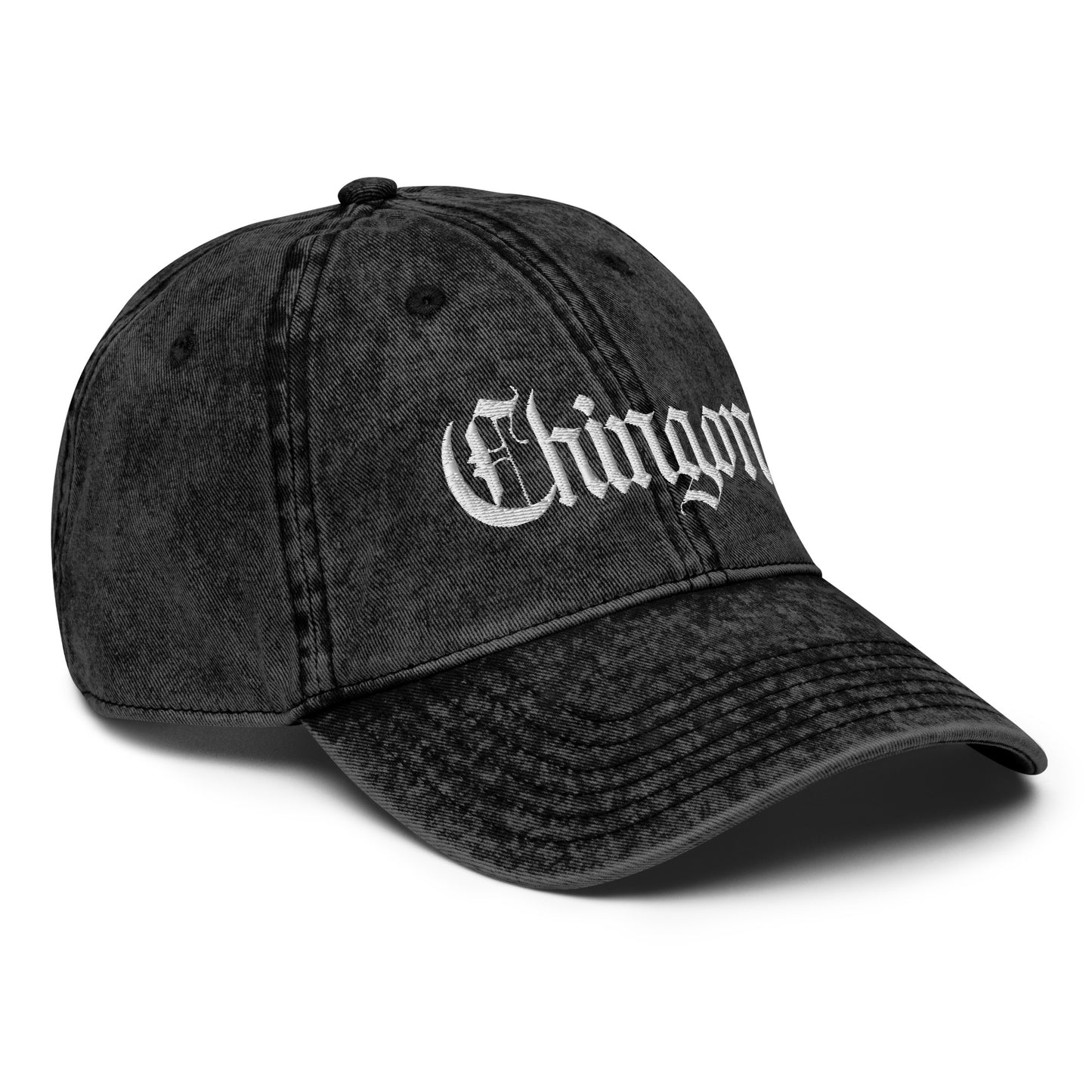 CX Chingon Vintage Cotton Twill Cap