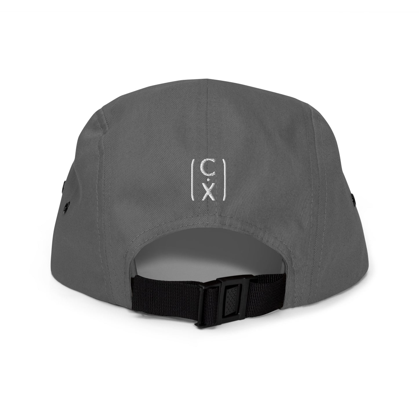 Five Panel Cap